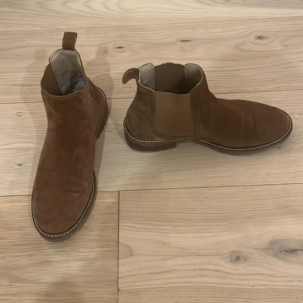 Barely used Steve Madden shoes